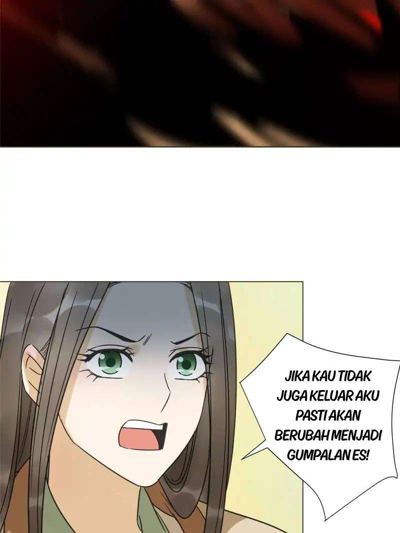 The Crazy Adventures of Mystical Doctor Chapter 44 - halaman 49