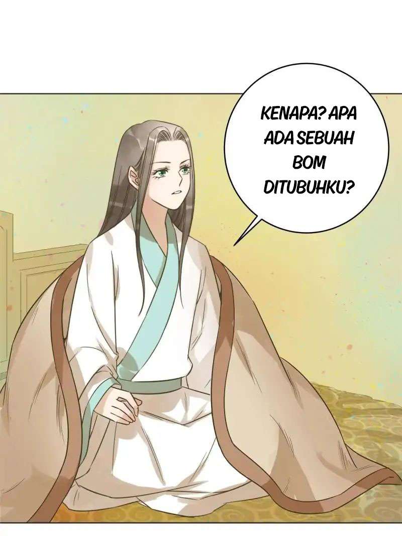 The Crazy Adventures of Mystical Doctor Chapter 44 - halaman 51