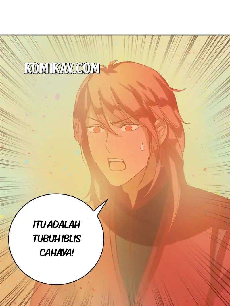 The Crazy Adventures of Mystical Doctor Chapter 44 - halaman 52
