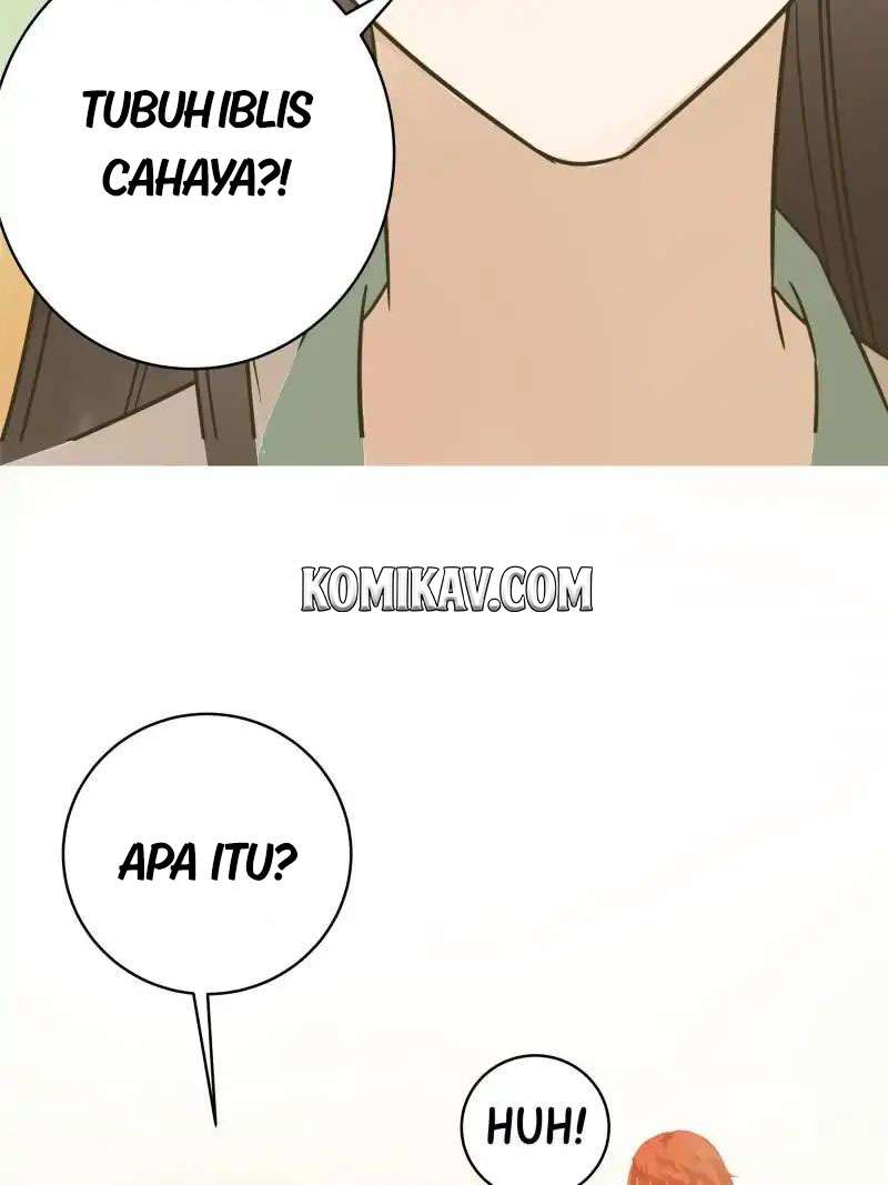 The Crazy Adventures of Mystical Doctor Chapter 44 - halaman 54
