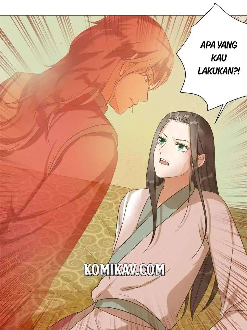 The Crazy Adventures of Mystical Doctor Chapter 44 - halaman 6