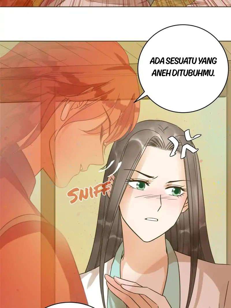 The Crazy Adventures of Mystical Doctor Chapter 44 - halaman 7