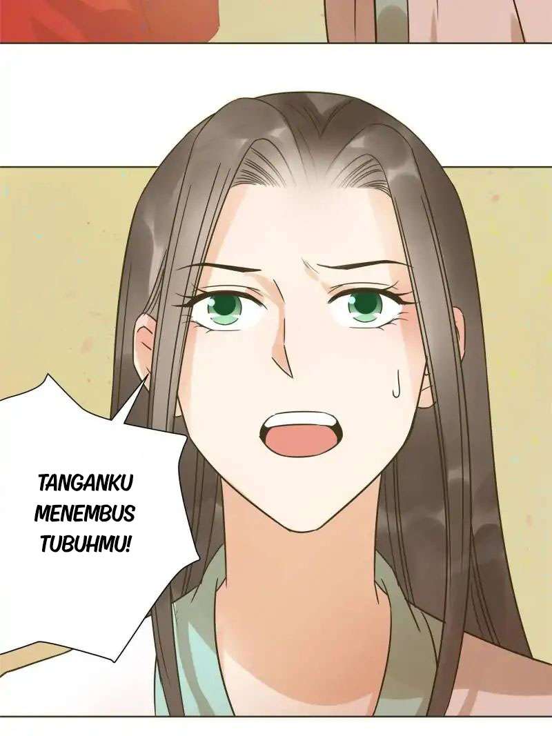The Crazy Adventures of Mystical Doctor Chapter 44 - halaman 9