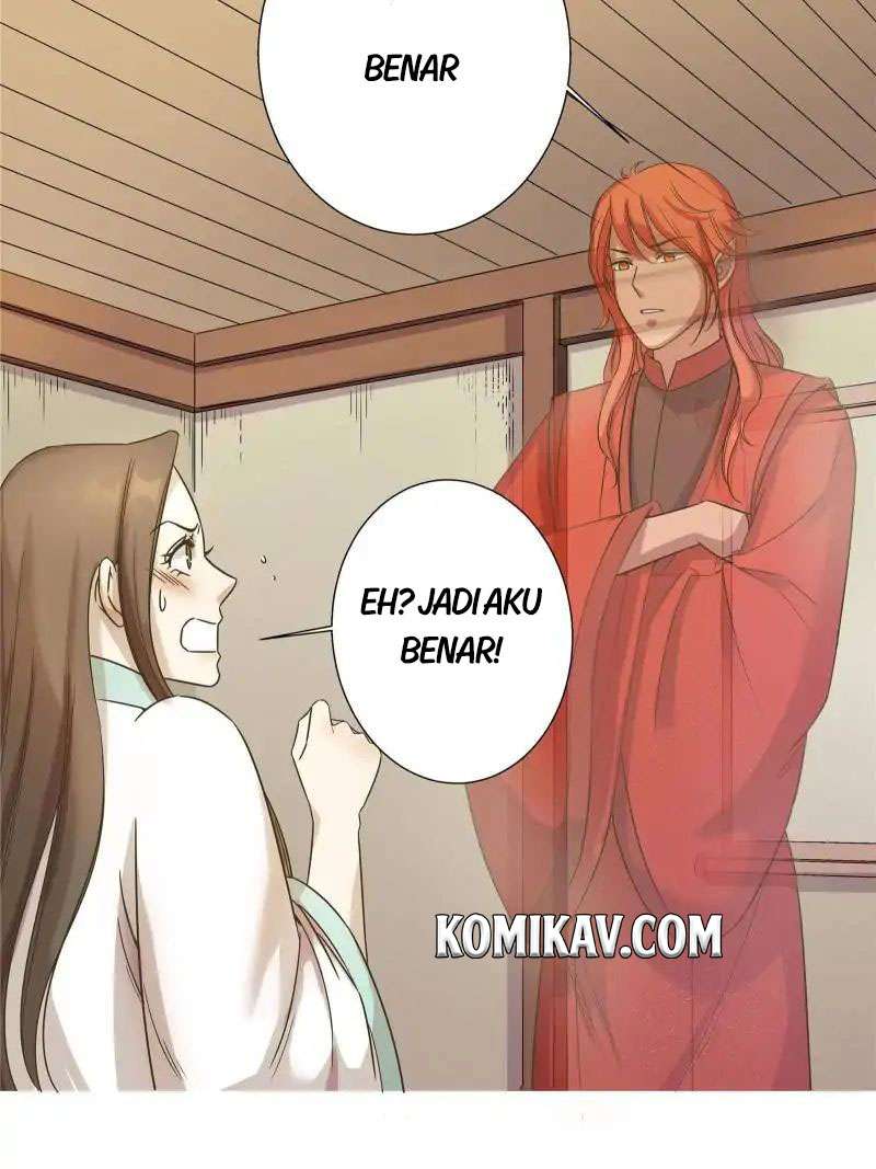 The Crazy Adventures of Mystical Doctor Chapter 45 - halaman 10
