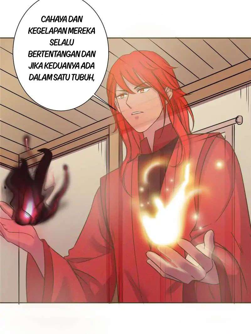 The Crazy Adventures of Mystical Doctor Chapter 45 - halaman 11