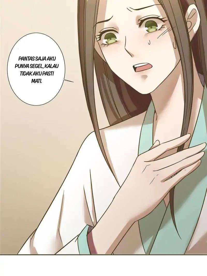 The Crazy Adventures of Mystical Doctor Chapter 45 - halaman 13