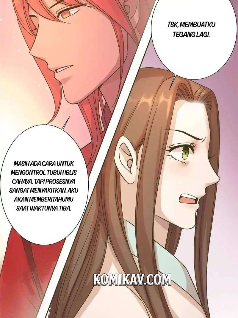 The Crazy Adventures of Mystical Doctor Chapter 45 - halaman 19