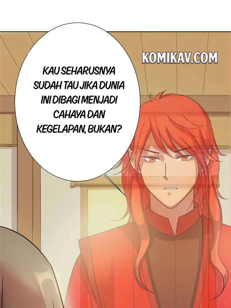 The Crazy Adventures of Mystical Doctor Chapter 45 - halaman 2
