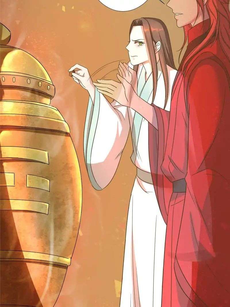 The Crazy Adventures of Mystical Doctor Chapter 45 - halaman 29