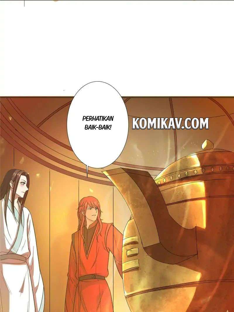 The Crazy Adventures of Mystical Doctor Chapter 45 - halaman 32