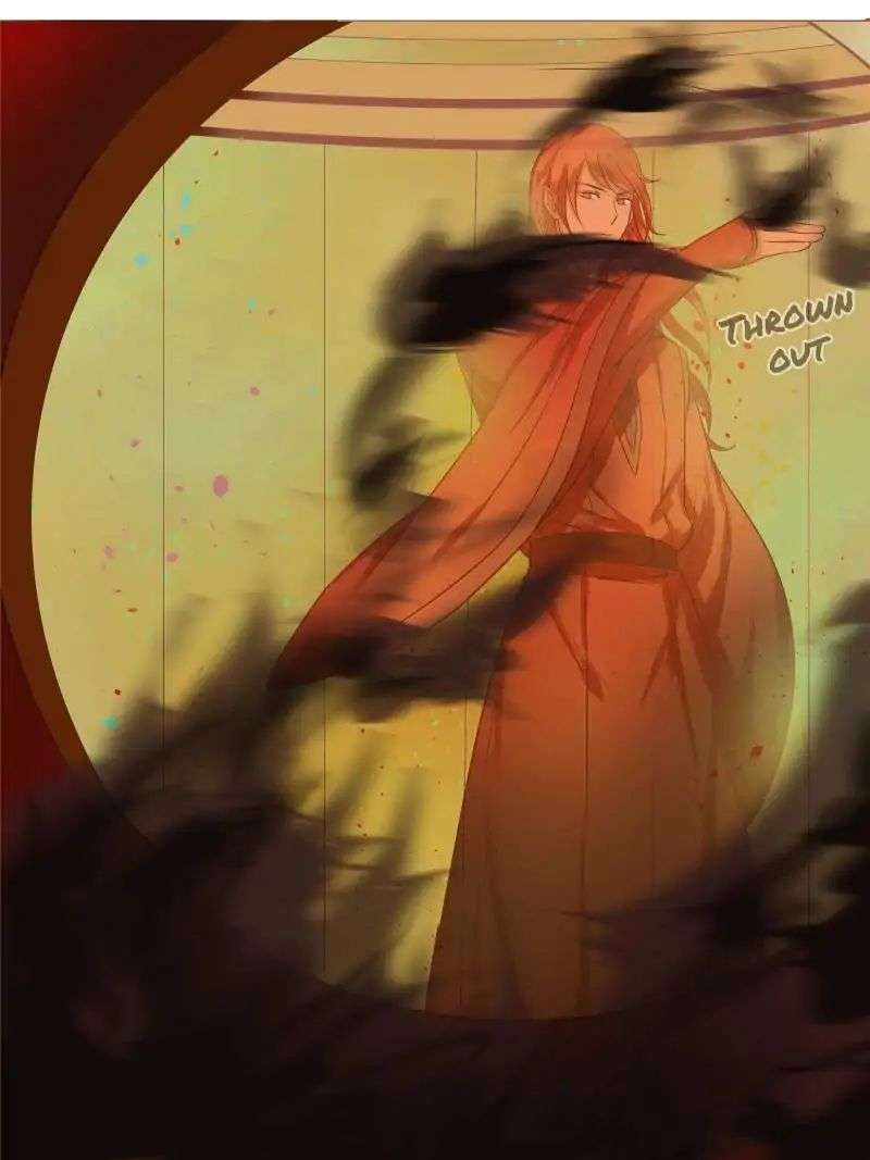 The Crazy Adventures of Mystical Doctor Chapter 45 - halaman 35