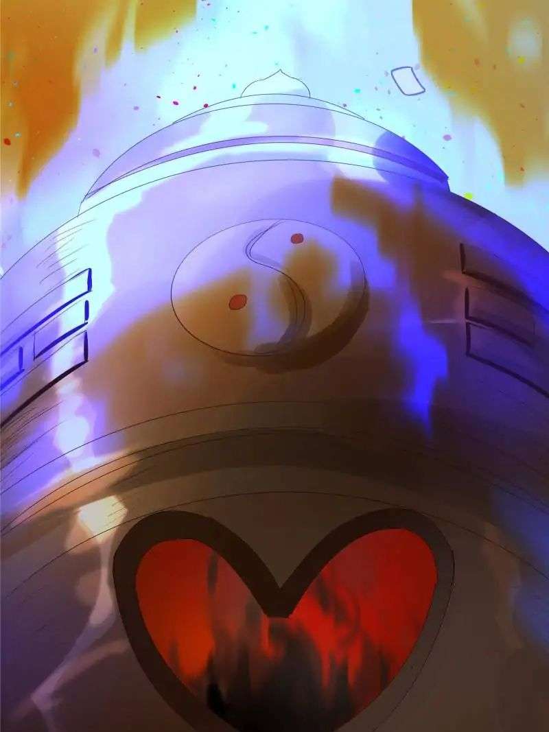 The Crazy Adventures of Mystical Doctor Chapter 45 - halaman 37