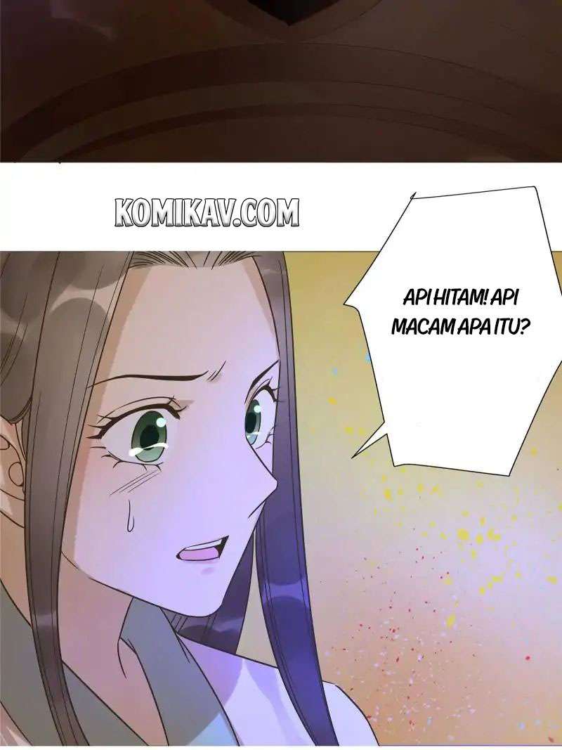 The Crazy Adventures of Mystical Doctor Chapter 45 - halaman 38