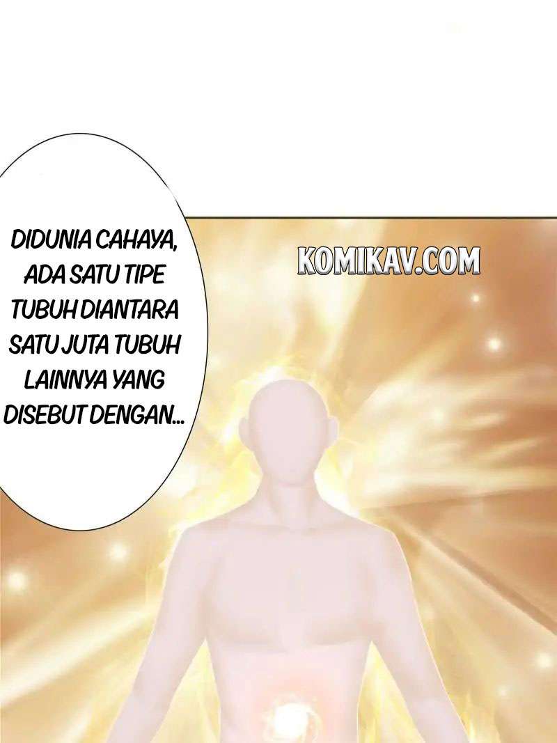 The Crazy Adventures of Mystical Doctor Chapter 45 - halaman 4