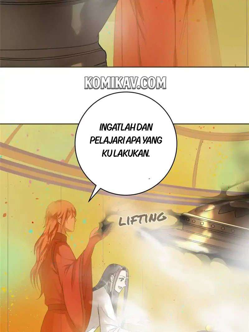 The Crazy Adventures of Mystical Doctor Chapter 45 - halaman 40
