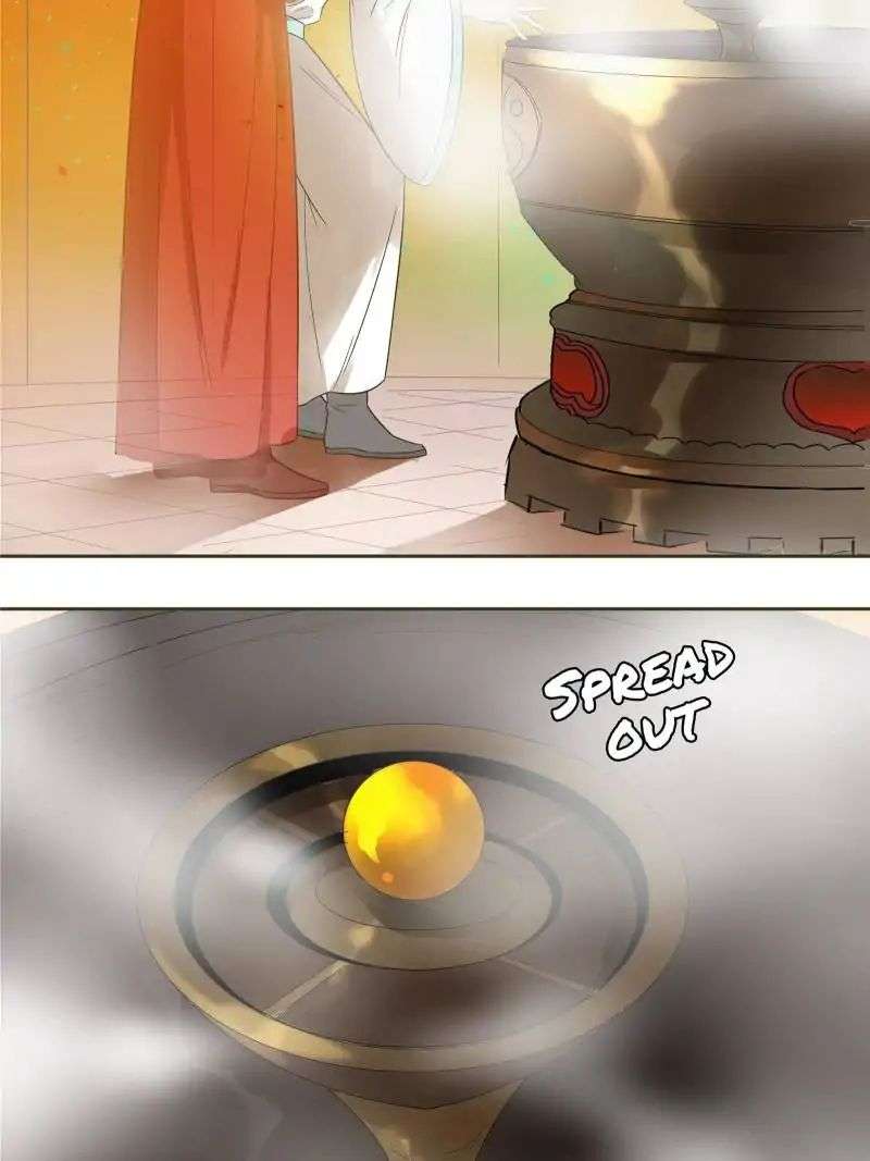 The Crazy Adventures of Mystical Doctor Chapter 45 - halaman 41