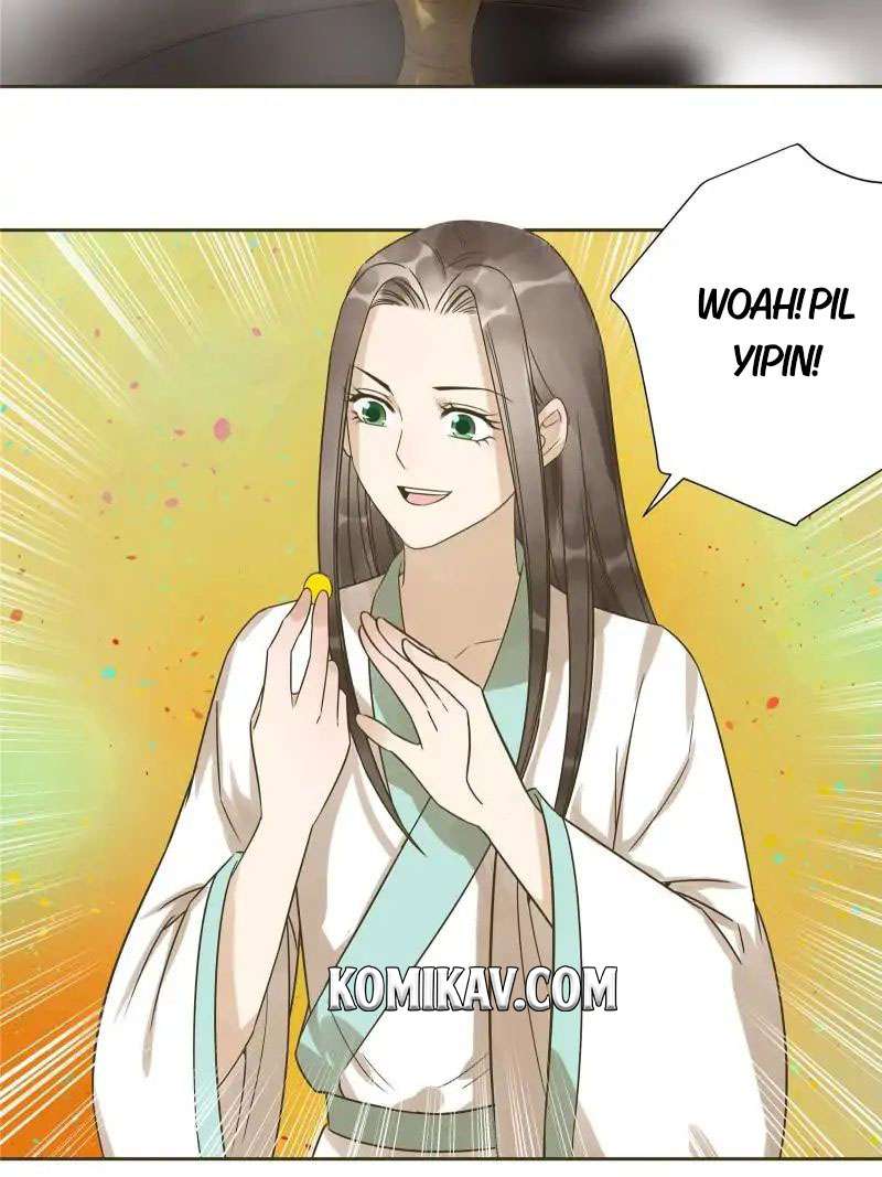 The Crazy Adventures of Mystical Doctor Chapter 45 - halaman 42