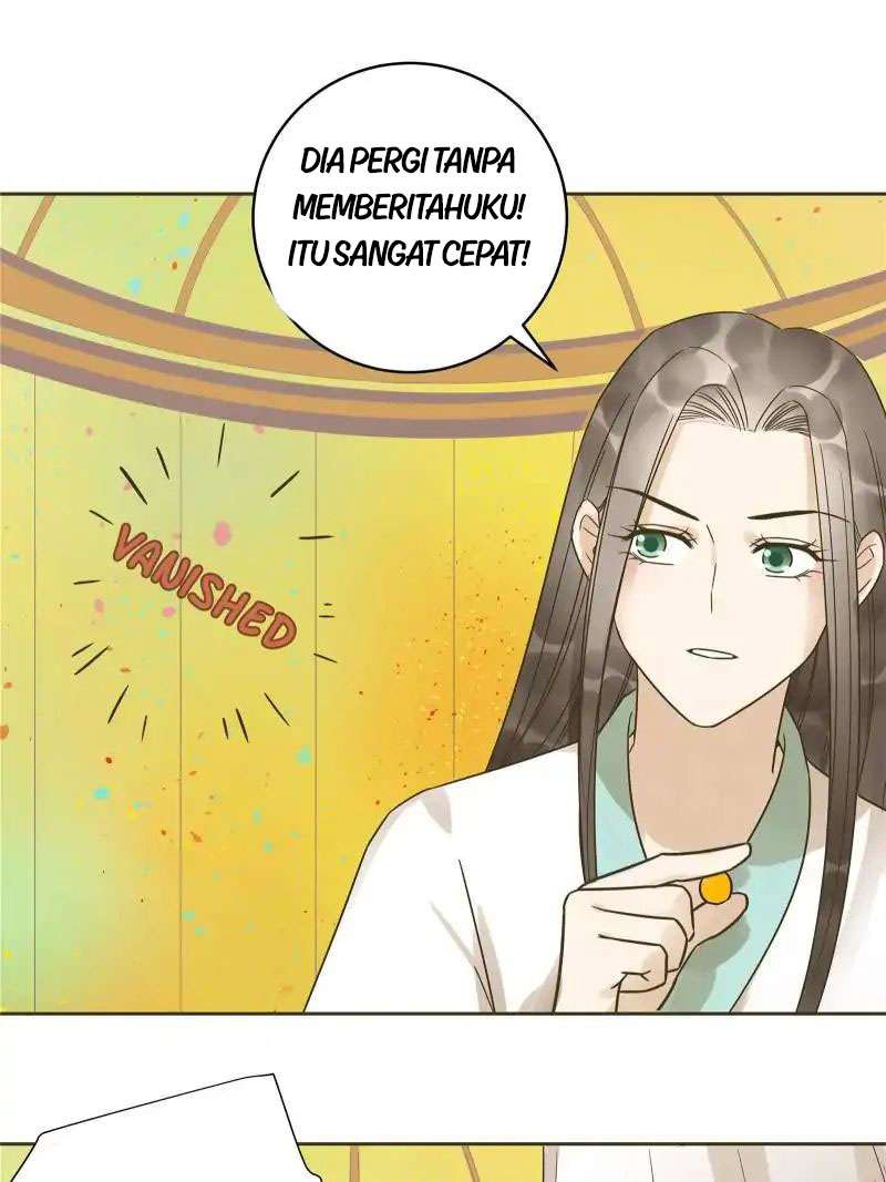 The Crazy Adventures of Mystical Doctor Chapter 45 - halaman 43