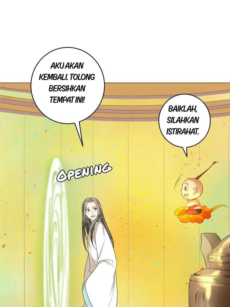 The Crazy Adventures of Mystical Doctor Chapter 45 - halaman 47