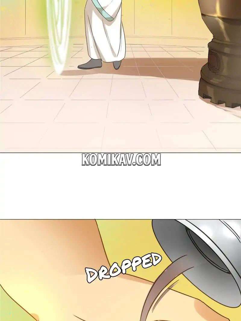 The Crazy Adventures of Mystical Doctor Chapter 45 - halaman 48
