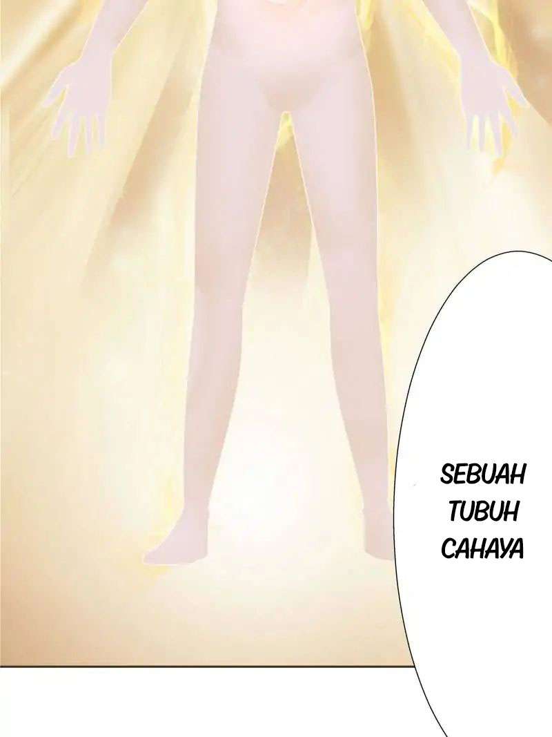 The Crazy Adventures of Mystical Doctor Chapter 45 - halaman 5