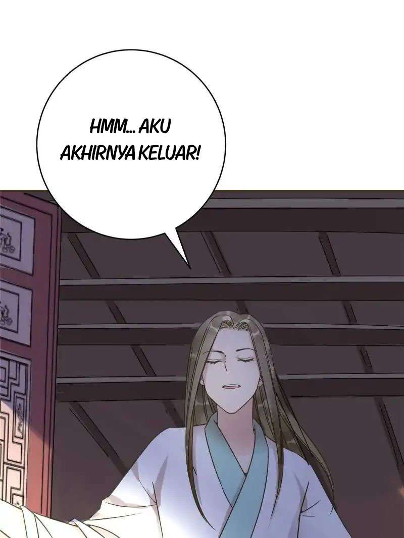 The Crazy Adventures of Mystical Doctor Chapter 45 - halaman 51