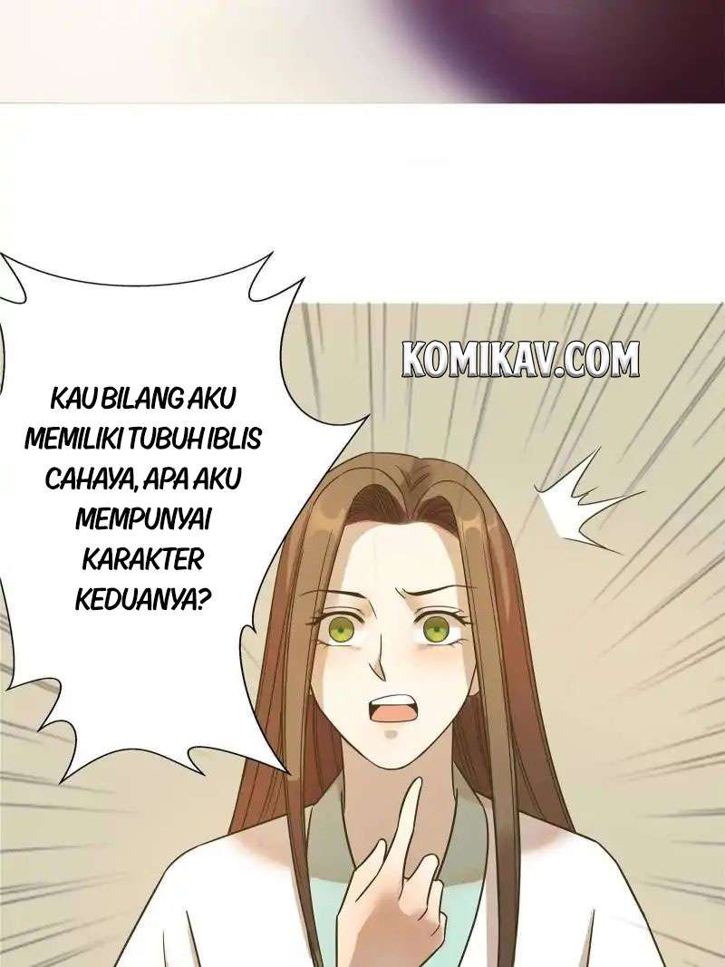 The Crazy Adventures of Mystical Doctor Chapter 45 - halaman 8