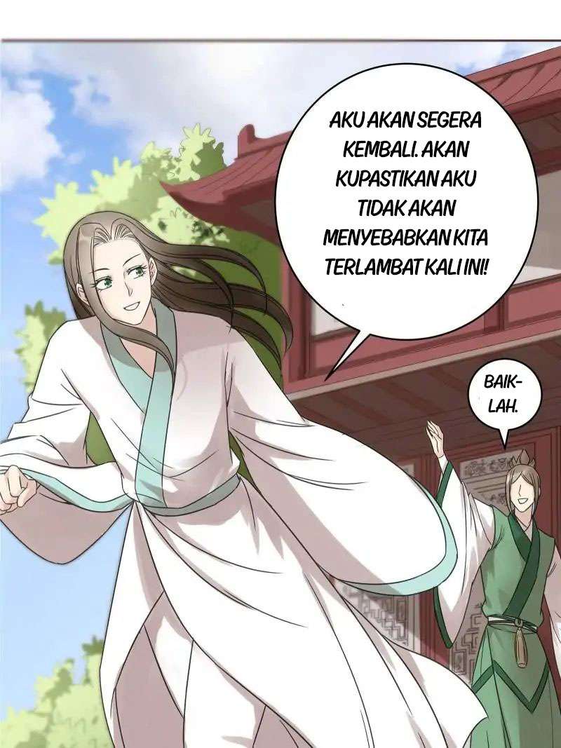 The Crazy Adventures of Mystical Doctor Chapter 46 - halaman 11