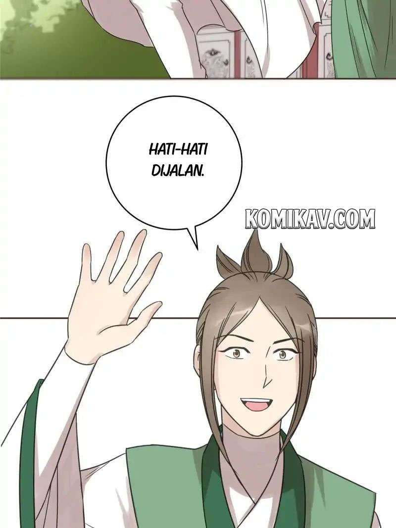 The Crazy Adventures of Mystical Doctor Chapter 46 - halaman 12