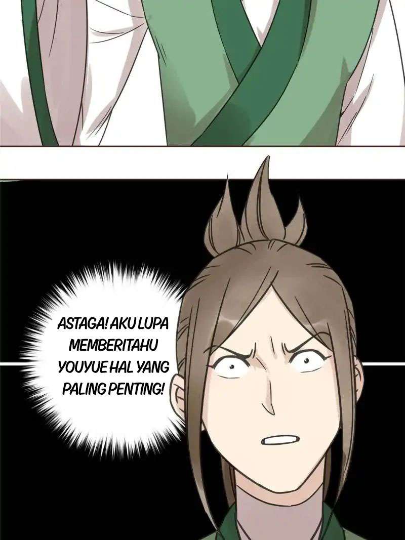 The Crazy Adventures of Mystical Doctor Chapter 46 - halaman 13
