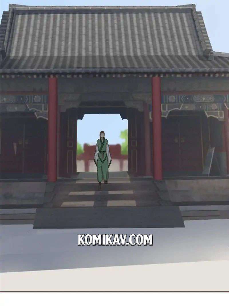 The Crazy Adventures of Mystical Doctor Chapter 46 - halaman 18