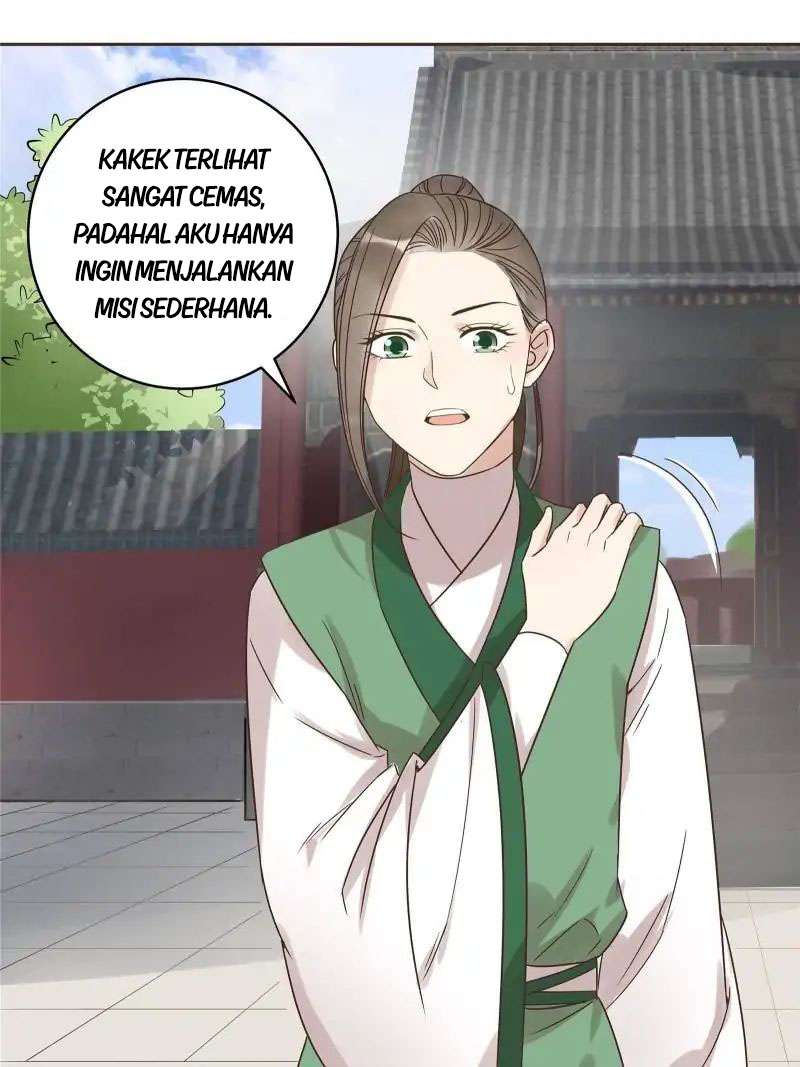 The Crazy Adventures of Mystical Doctor Chapter 46 - halaman 19