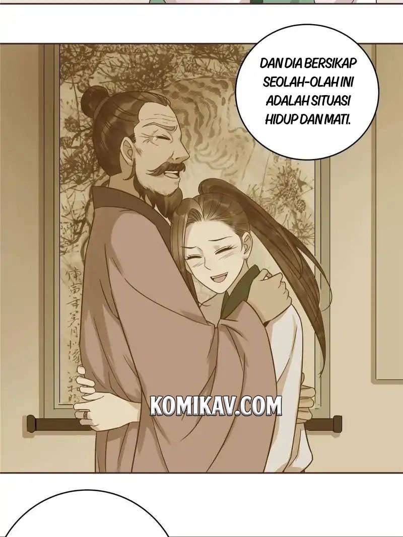 The Crazy Adventures of Mystical Doctor Chapter 46 - halaman 20