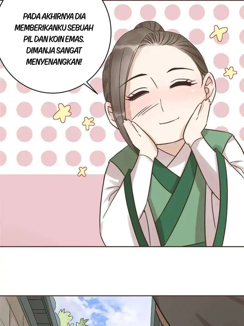The Crazy Adventures of Mystical Doctor Chapter 46 - halaman 21
