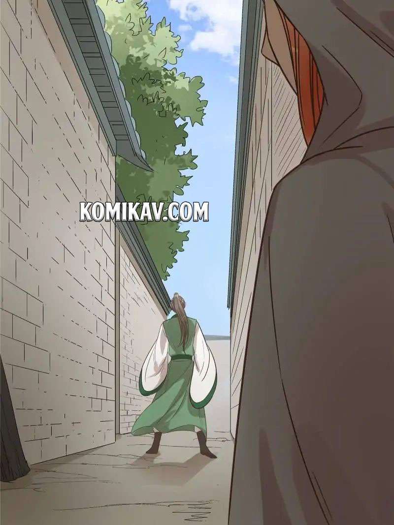 The Crazy Adventures of Mystical Doctor Chapter 46 - halaman 22
