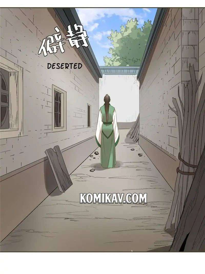 The Crazy Adventures of Mystical Doctor Chapter 46 - halaman 24