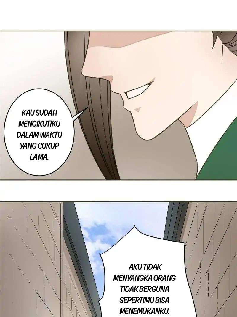 The Crazy Adventures of Mystical Doctor Chapter 46 - halaman 25