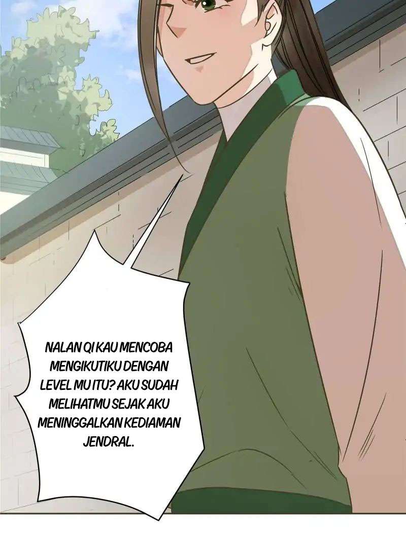 The Crazy Adventures of Mystical Doctor Chapter 46 - halaman 27