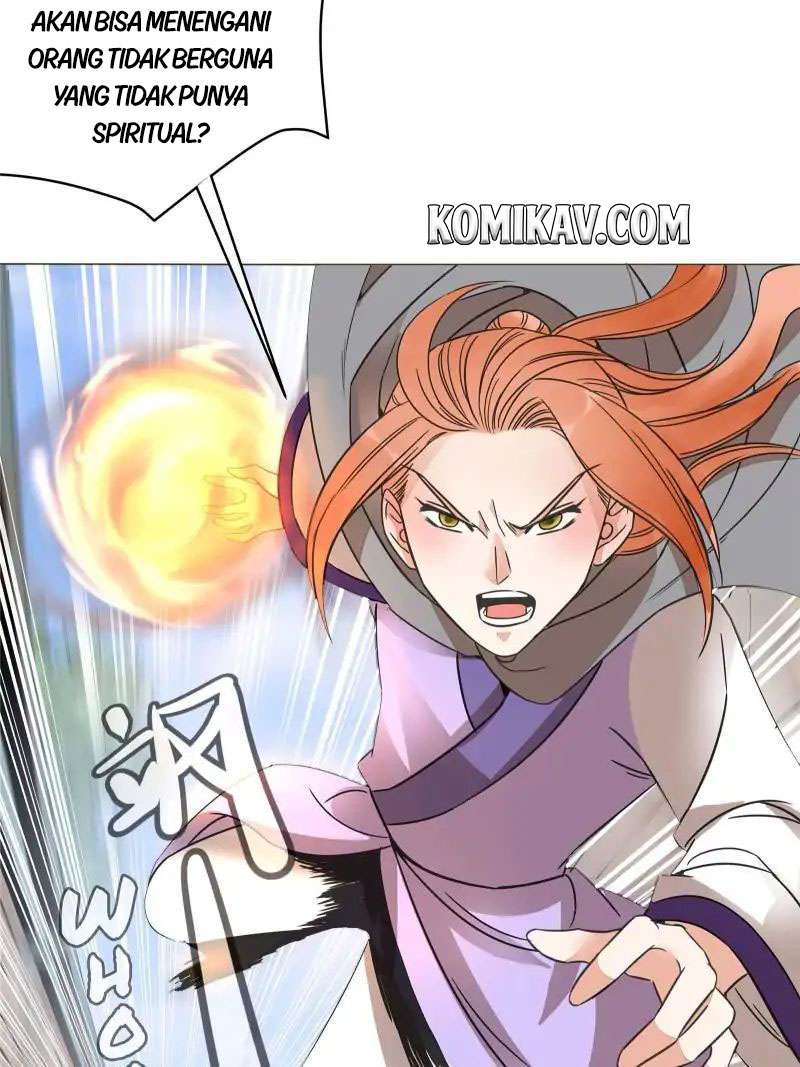 The Crazy Adventures of Mystical Doctor Chapter 46 - halaman 30