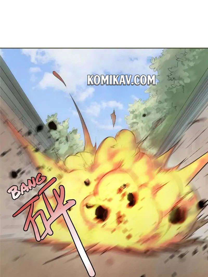 The Crazy Adventures of Mystical Doctor Chapter 46 - halaman 34