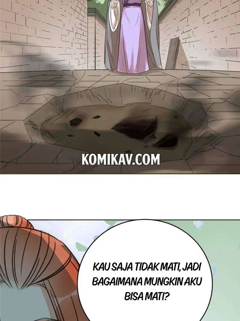 The Crazy Adventures of Mystical Doctor Chapter 46 - halaman 36
