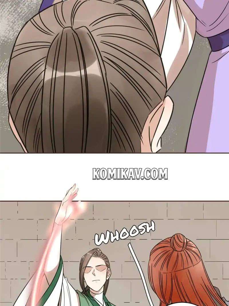 The Crazy Adventures of Mystical Doctor Chapter 46 - halaman 40