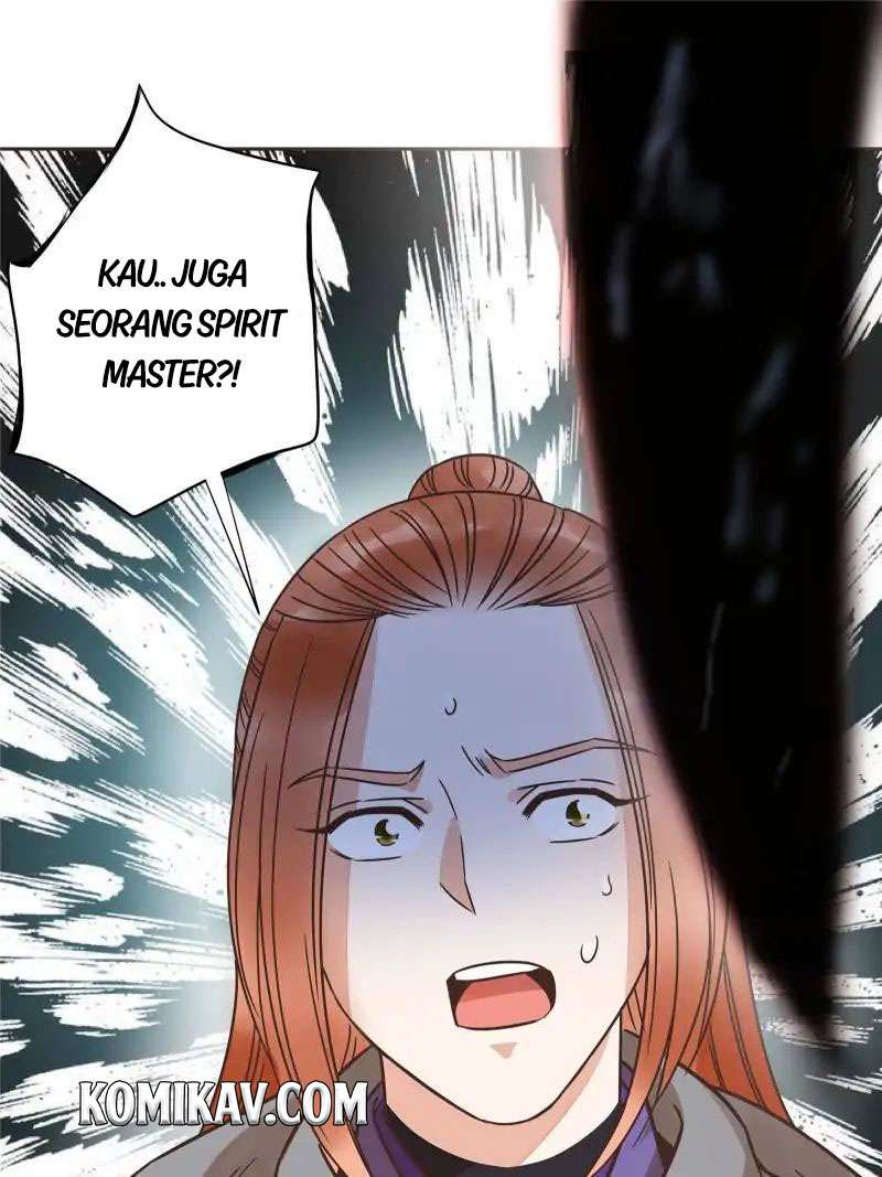 The Crazy Adventures of Mystical Doctor Chapter 46 - halaman 44