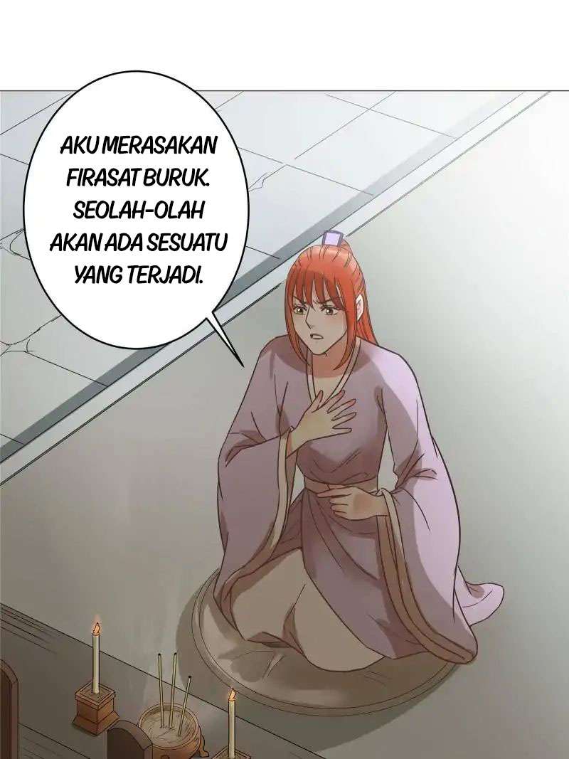 The Crazy Adventures of Mystical Doctor Chapter 46 - halaman 47