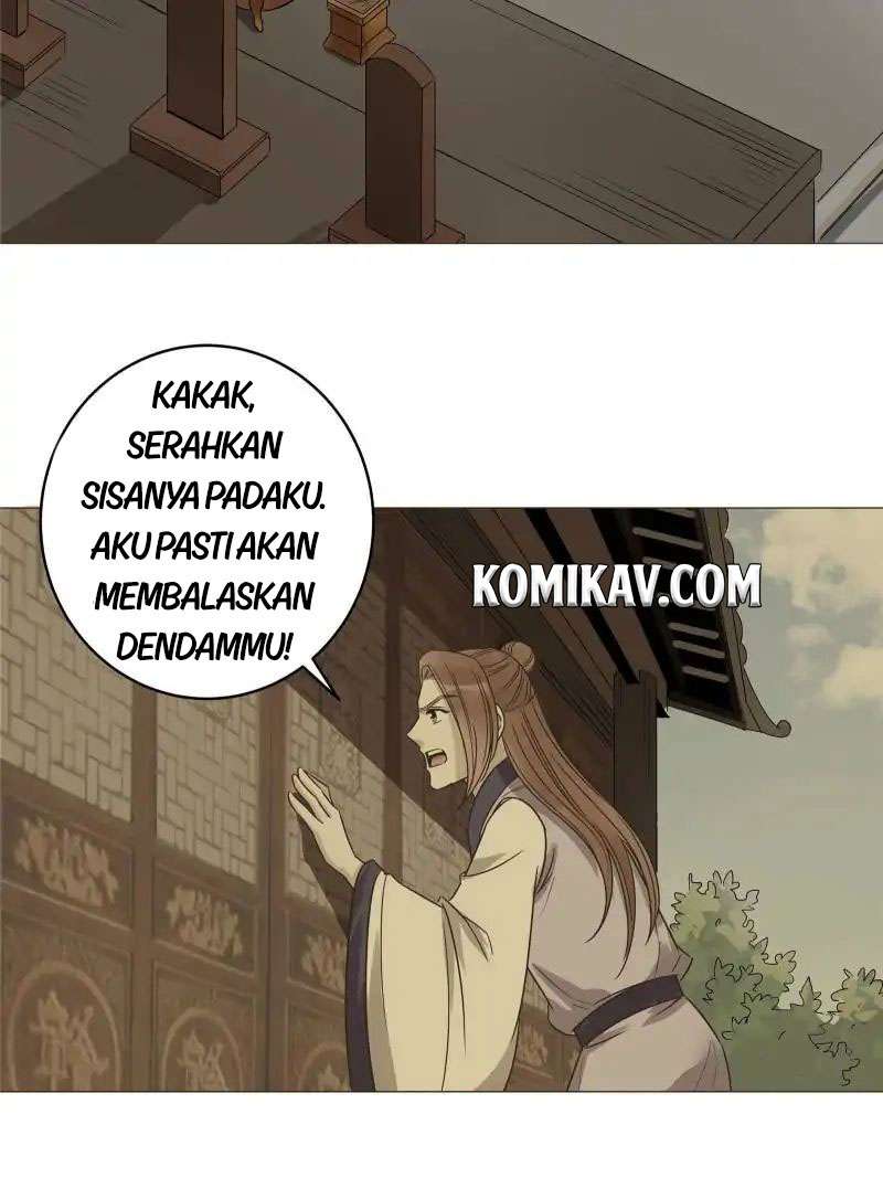 The Crazy Adventures of Mystical Doctor Chapter 46 - halaman 48