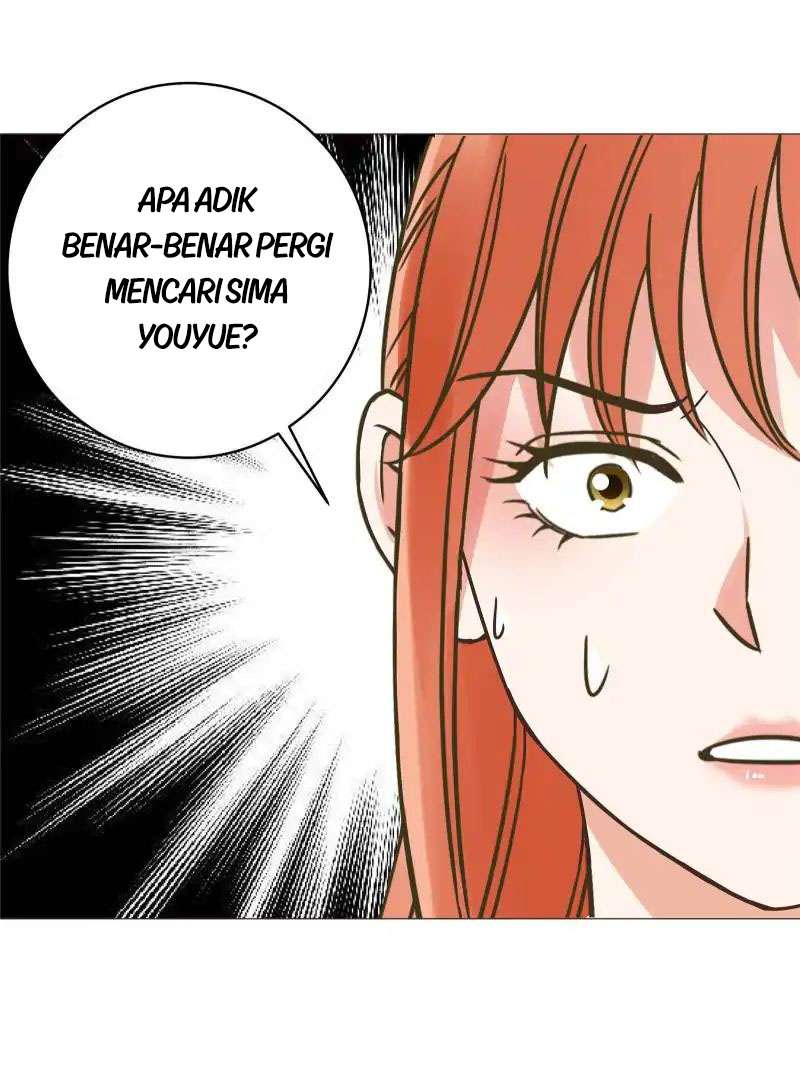 The Crazy Adventures of Mystical Doctor Chapter 46 - halaman 49