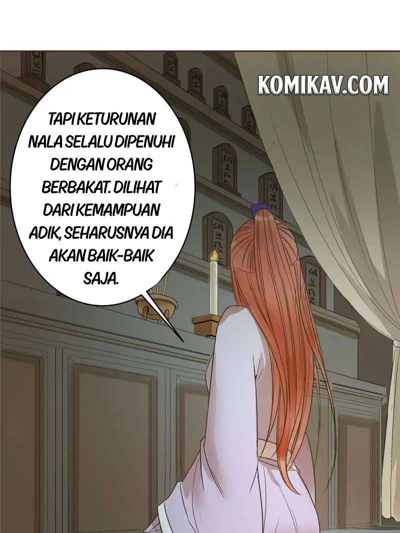 The Crazy Adventures of Mystical Doctor Chapter 46 - halaman 50