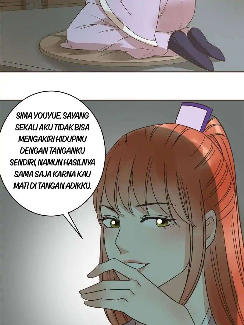 The Crazy Adventures of Mystical Doctor Chapter 46 - halaman 51