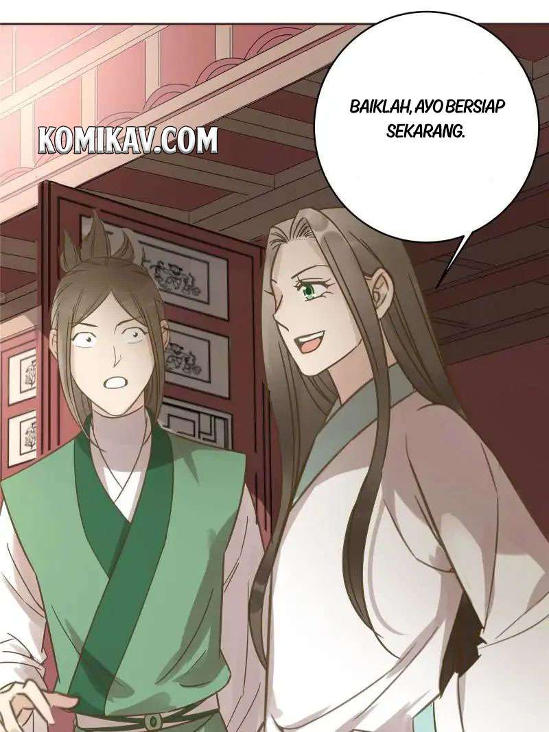 The Crazy Adventures of Mystical Doctor Chapter 46 - halaman 6