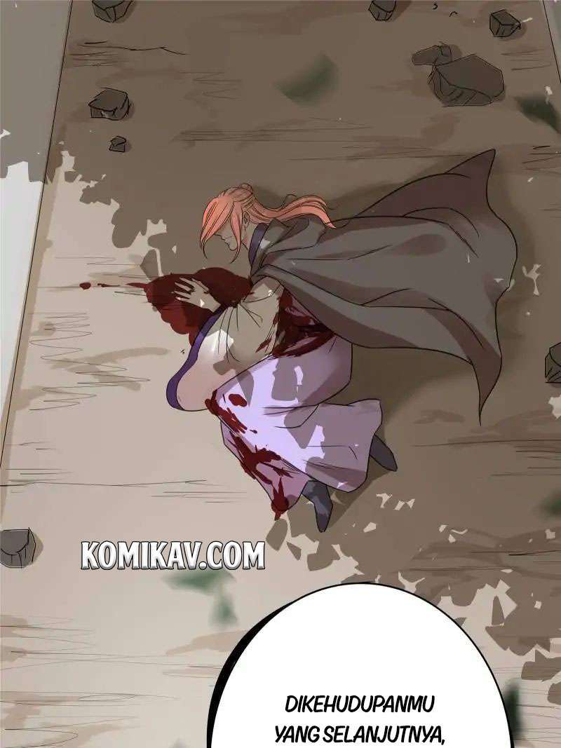 The Crazy Adventures of Mystical Doctor Chapter 46 - halaman 60